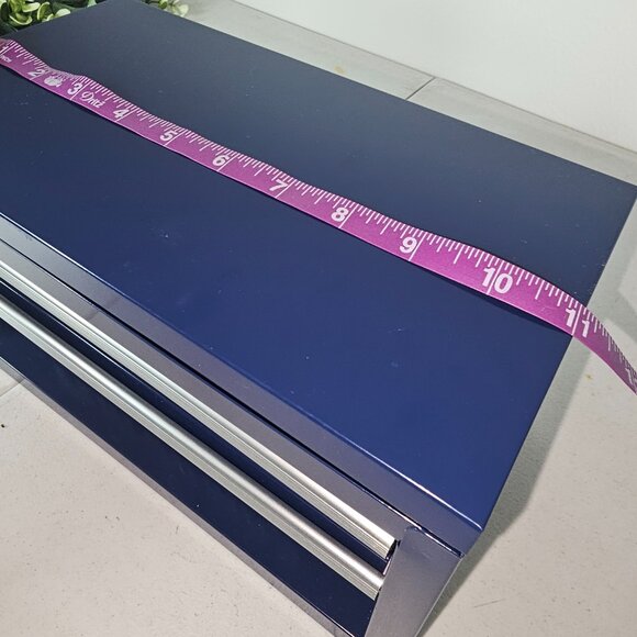 Small tool box - Picture 5 of 6